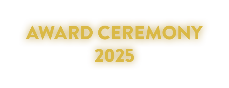 Award Ceremony 2025